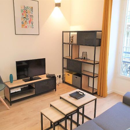 Hypercentre/Lamartine Appartement-306 Ница Екстериор снимка