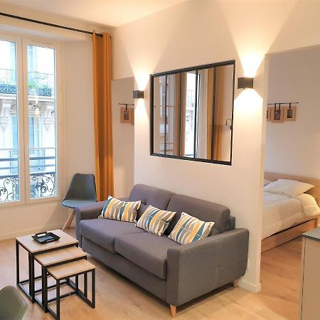 Hypercentre/Lamartine Appartement-306 Ница Екстериор снимка