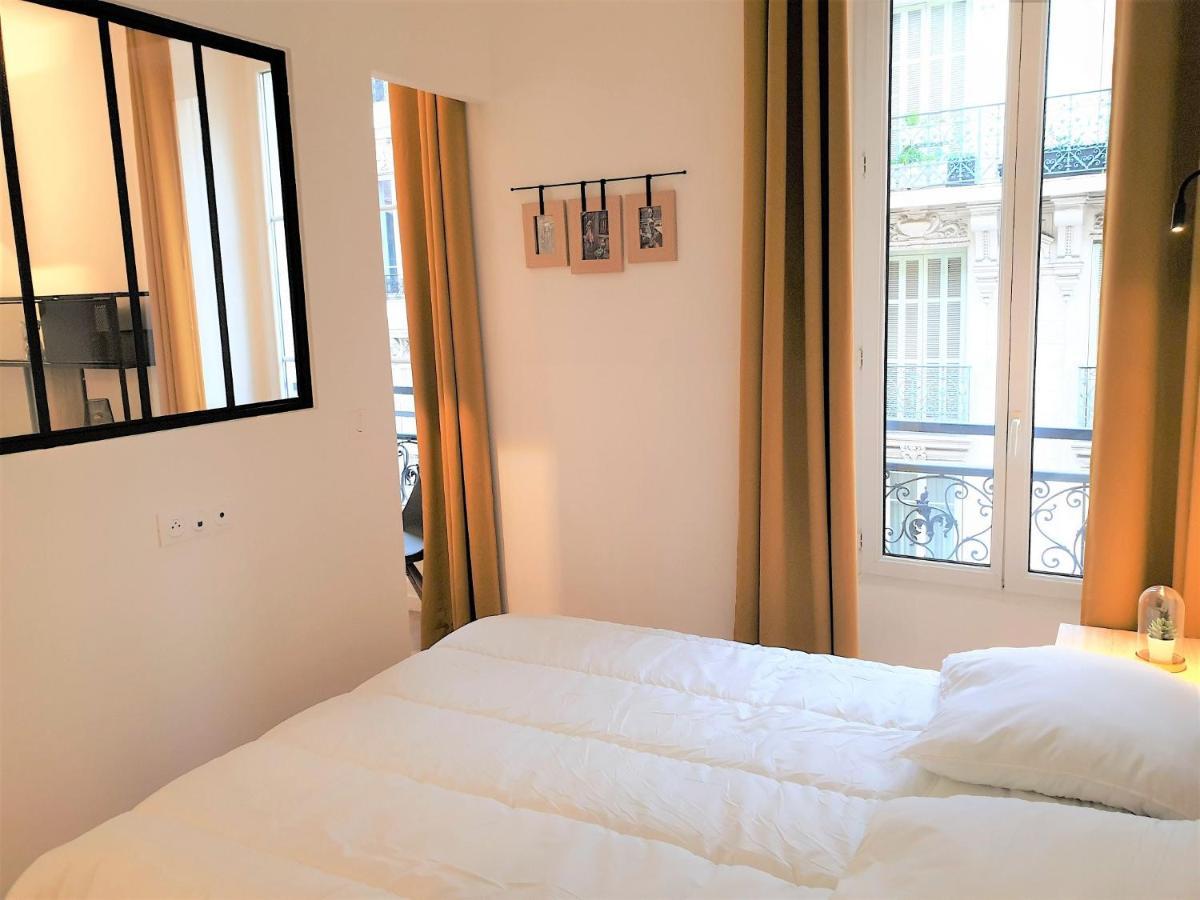 Hypercentre/Lamartine Appartement-306 Ница Екстериор снимка