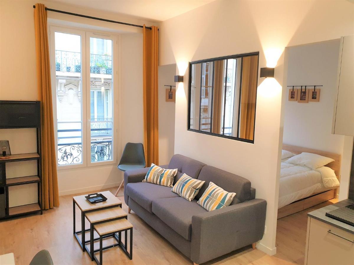Hypercentre/Lamartine Appartement-306 Ница Екстериор снимка