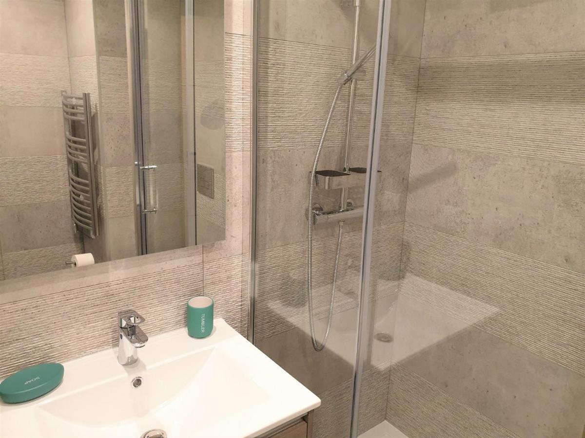 Hypercentre/Lamartine Appartement-306 Ница Екстериор снимка