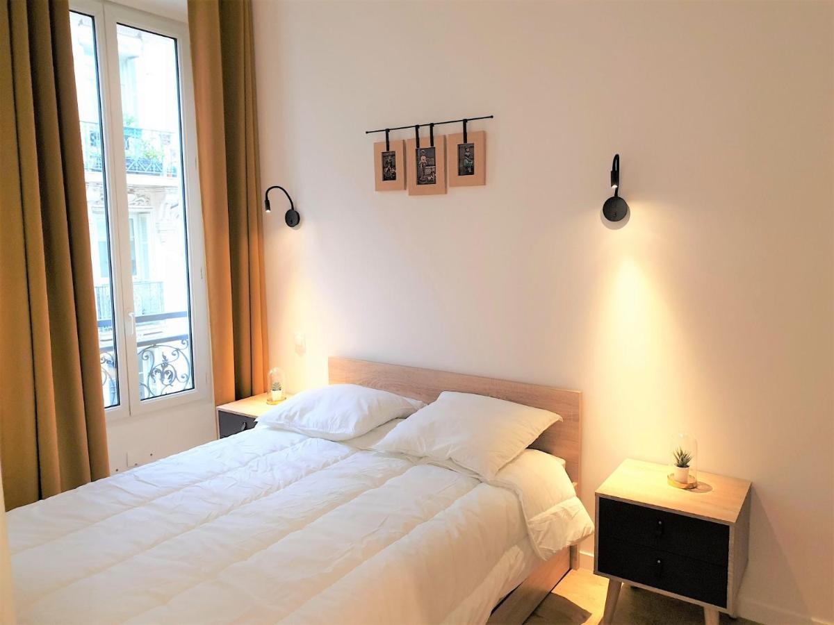Hypercentre/Lamartine Appartement-306 Ница Екстериор снимка